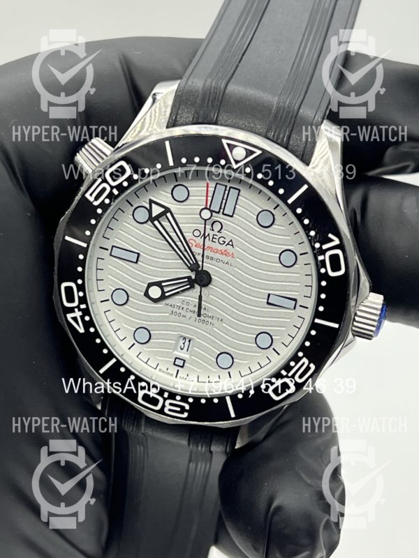 Товар Omega Seamaster Diver 300M Art 11280 Фото 6 - Omega Seamaster Diver 300M Art 11280