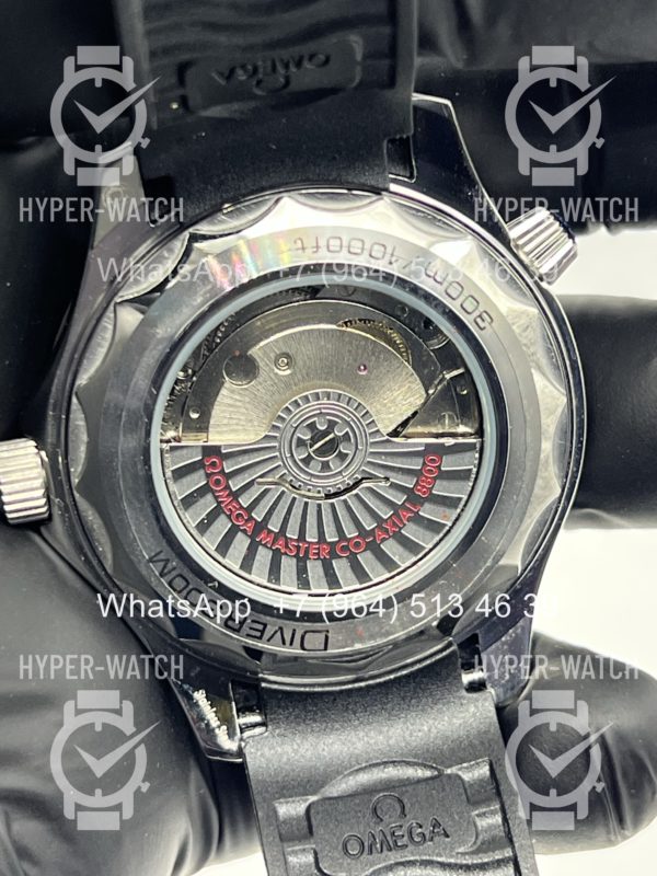 Товар Omega Seamaster Diver 300M Art 11280 Фото 11 - Omega Seamaster Diver 300M Art 11280