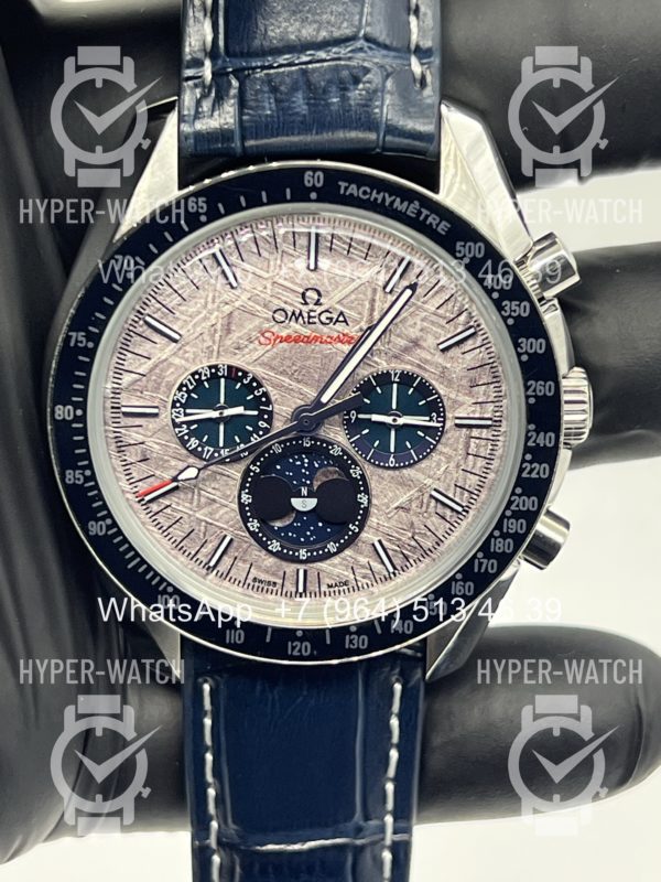 Товар Omega Speedmaster 43mm Art 11289 Фото 2 - Omega Speedmaster 43mm Art 11289