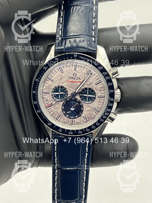 Товар Omega Speedmaster 43mm Art 11289 Фото 5 - Omega Speedmaster 43mm Art 11289