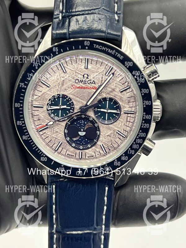 Товар Omega Speedmaster 43mm Art 11289 Фото 6 - Omega Speedmaster 43mm Art 11289