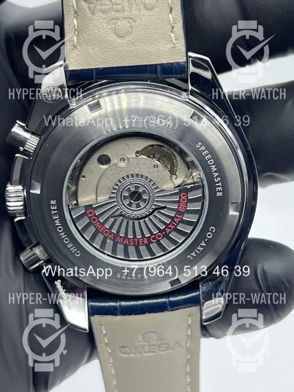 Товар Omega Speedmaster 43mm Art 11289 Фото 11 - Omega Speedmaster 43mm Art 11289