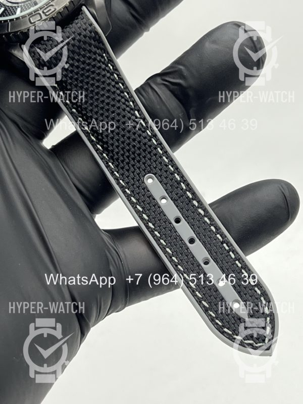 Фото 7 - Omega Seamaster Planet Ocean 600M Art 11285