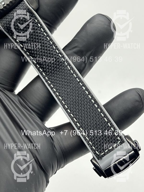 Фото 8 - Omega Seamaster Planet Ocean 600M Art 11285