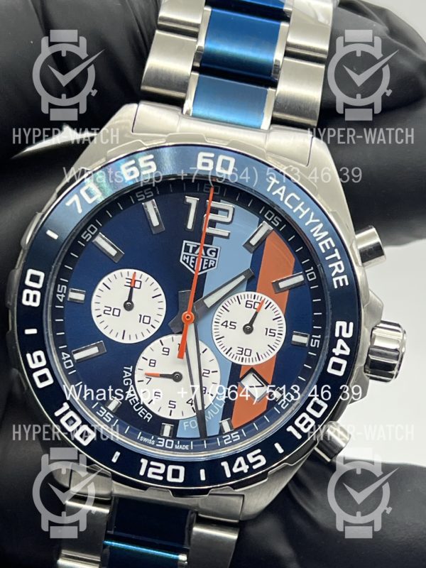 Фото 2 - Tag Heuer Formula 1 43mm Art 11350