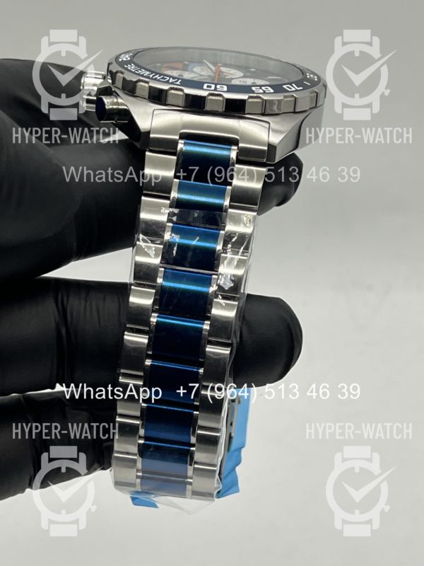 Фото 9 - Tag Heuer Formula 1 43mm Art 11350