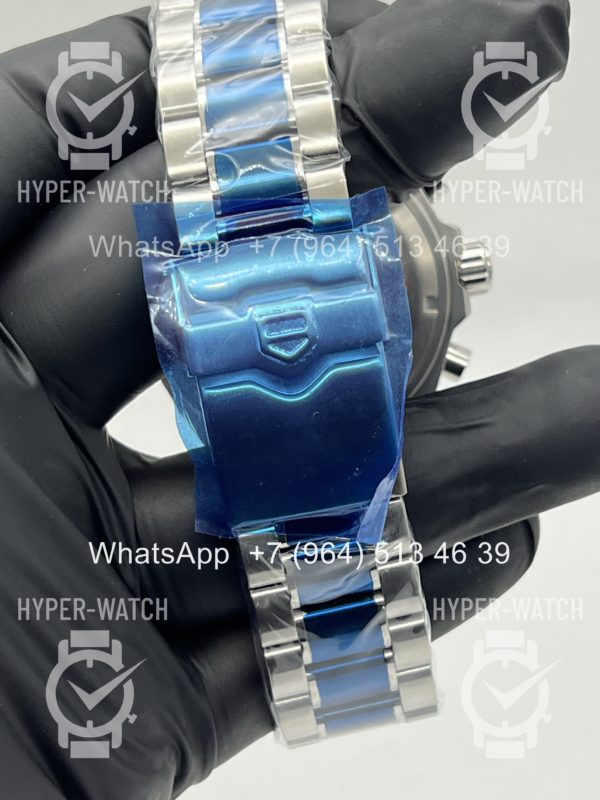 Фото 11 - Tag Heuer Formula 1 43mm Art 11350