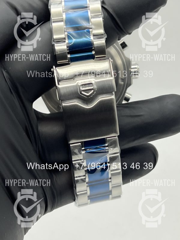 Фото 12 - Tag Heuer Formula 1 43mm Art 11350