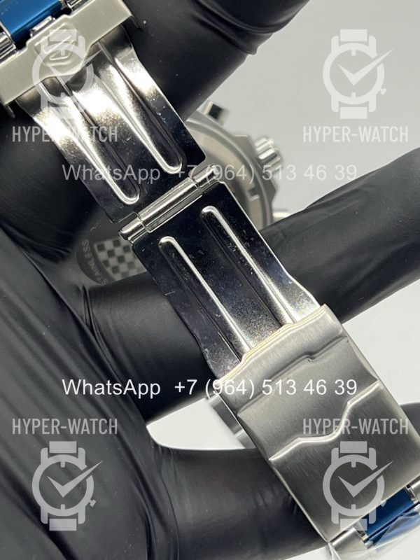 Фото 13 - Tag Heuer Formula 1 43mm Art 11350