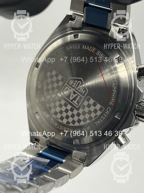 Фото 16 - Tag Heuer Formula 1 43mm Art 11350