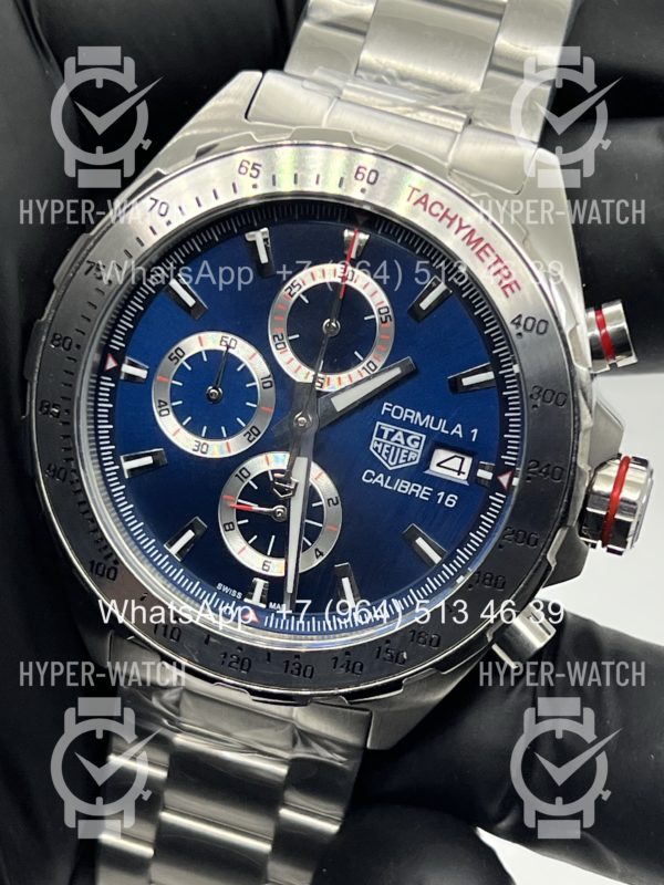 Товар Tag Heuer Formula 1 44mm Art 11351 Фото 2 - Tag Heuer Formula 1 44mm Art 11351