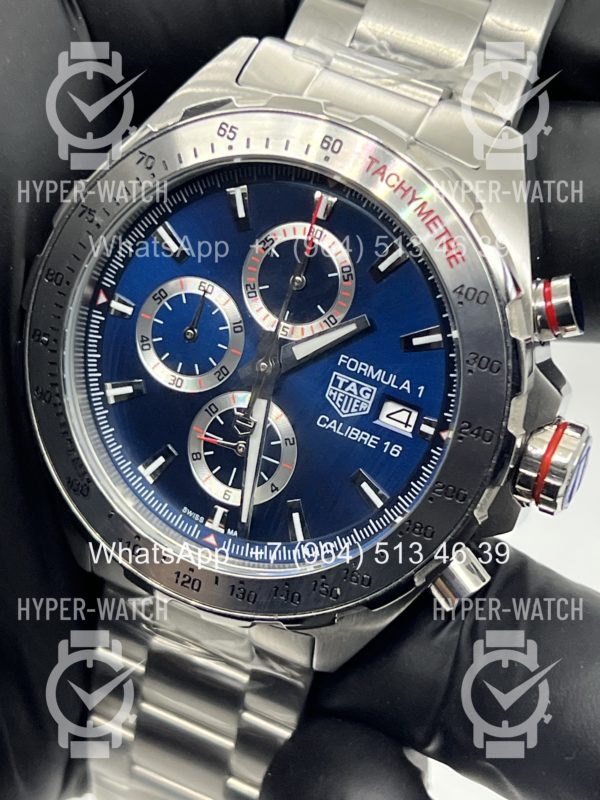 Товар Tag Heuer Formula 1 44mm Art 11351 Фото 3 - Tag Heuer Formula 1 44mm Art 11351