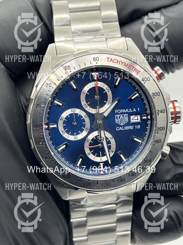 Товар Tag Heuer Formula 1 44mm Art 11351 Фото 4 - Tag Heuer Formula 1 44mm Art 11351
