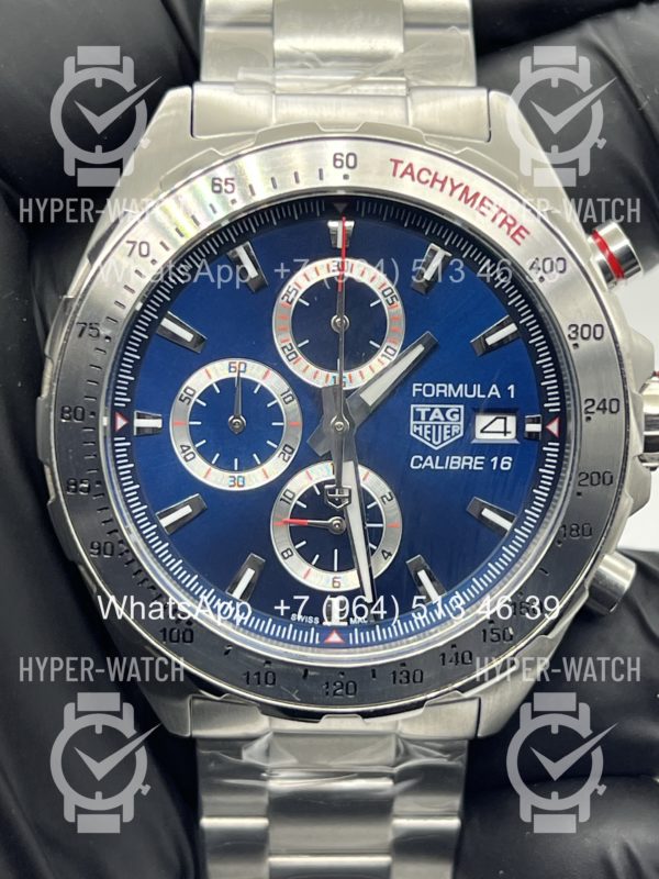 Товар Tag Heuer Formula 1 44mm Art 11351 Фото 5 - Tag Heuer Formula 1 44mm Art 11351