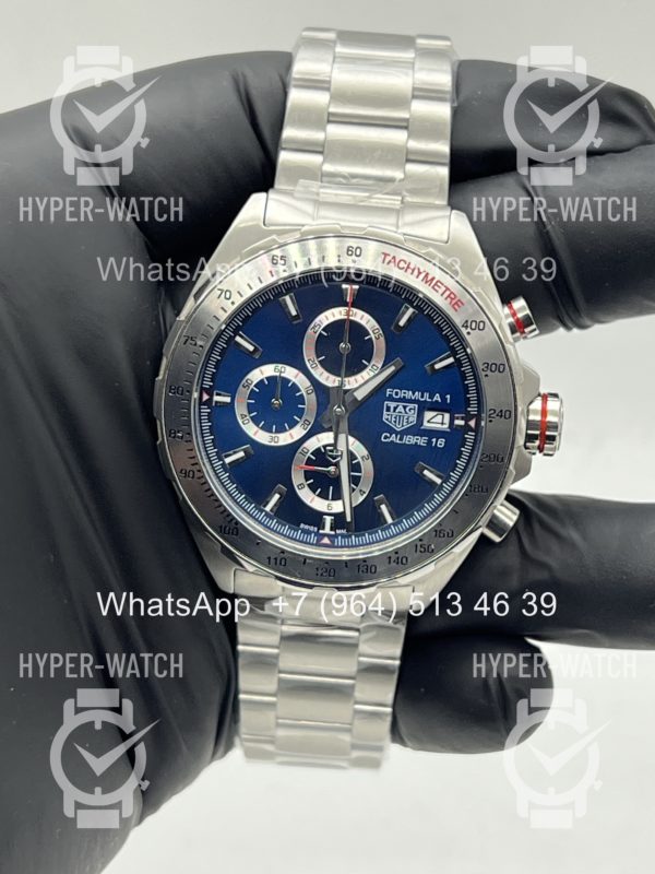 Товар Tag Heuer Formula 1 44mm Art 11351 Фото 6 - Tag Heuer Formula 1 44mm Art 11351