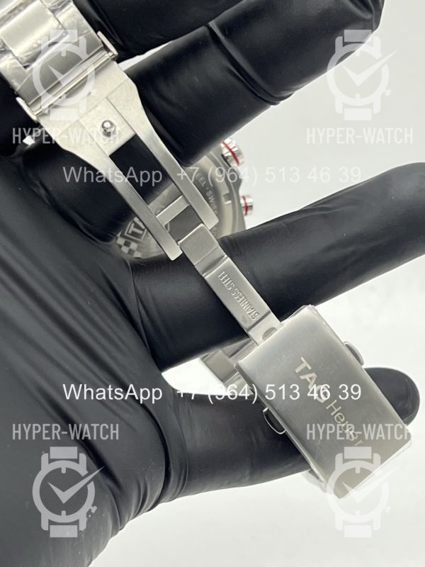 Товар Tag Heuer Formula 1 44mm Art 11351 Фото 12 - Tag Heuer Formula 1 44mm Art 11351
