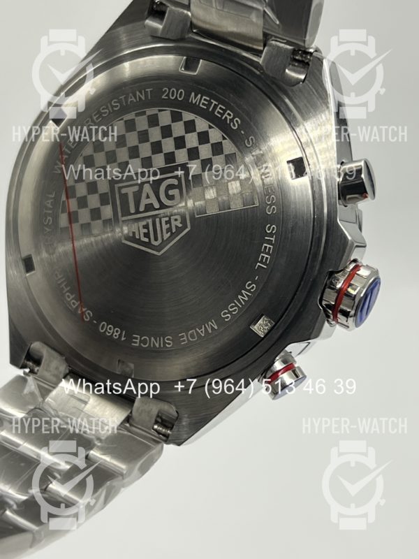 Товар Tag Heuer Formula 1 44mm Art 11351 Фото 13 - Tag Heuer Formula 1 44mm Art 11351