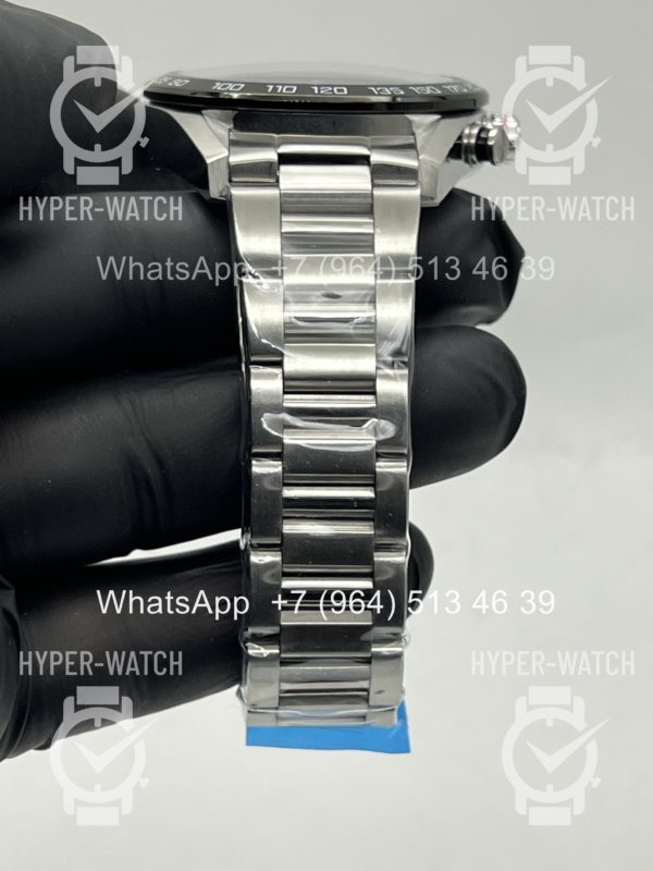 Фото 9 - Tag Heuer Carrera 44mm Art 11356