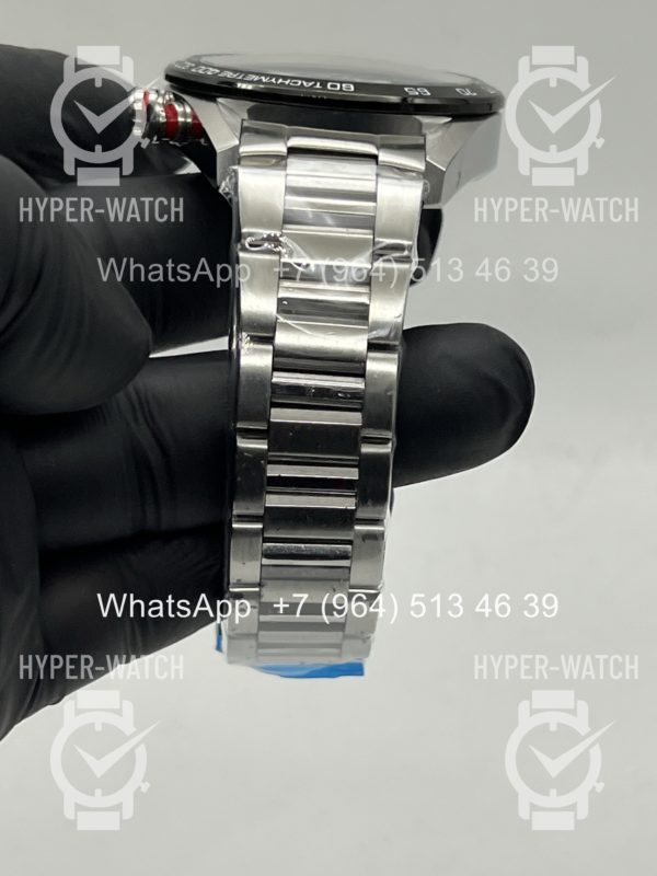 Фото 11 - Tag Heuer Carrera 44mm Art 11356
