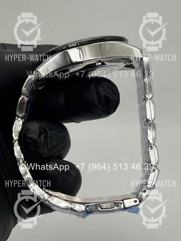 Фото 12 - Tag Heuer Carrera 44mm Art 11356