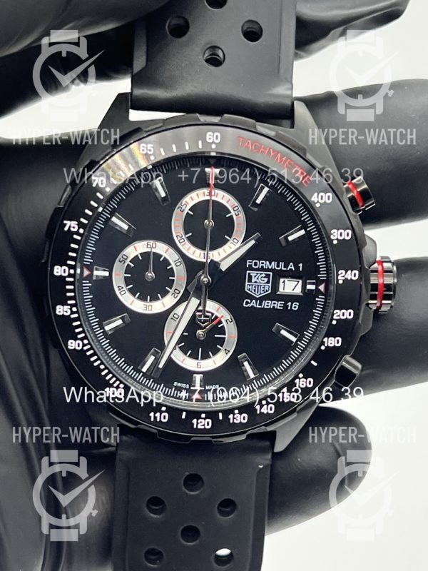 Фото 2 - Tag Heuer Formula 1 44mm Art 11353