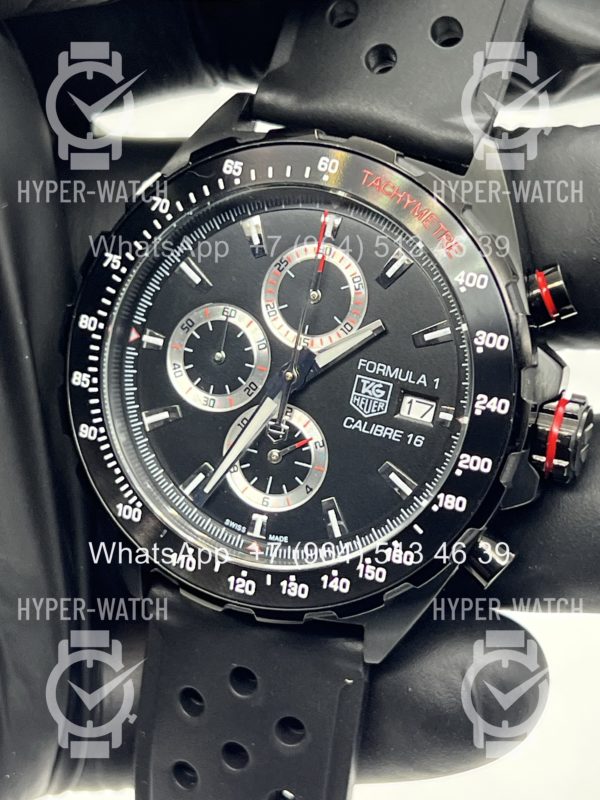 Фото 3 - Tag Heuer Formula 1 44mm Art 11353
