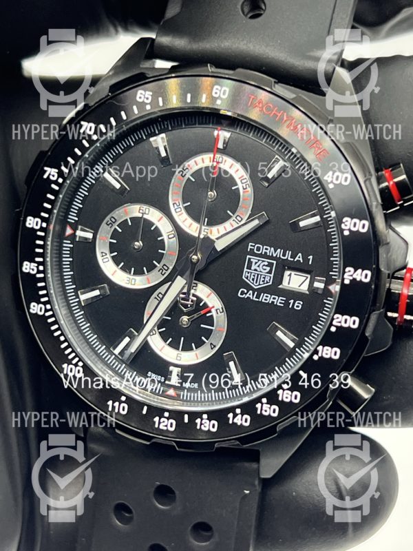 Фото 4 - Tag Heuer Formula 1 44mm Art 11353