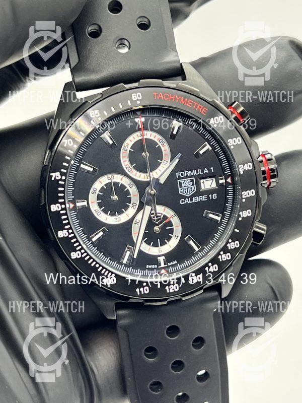 Фото 5 - Tag Heuer Formula 1 44mm Art 11353