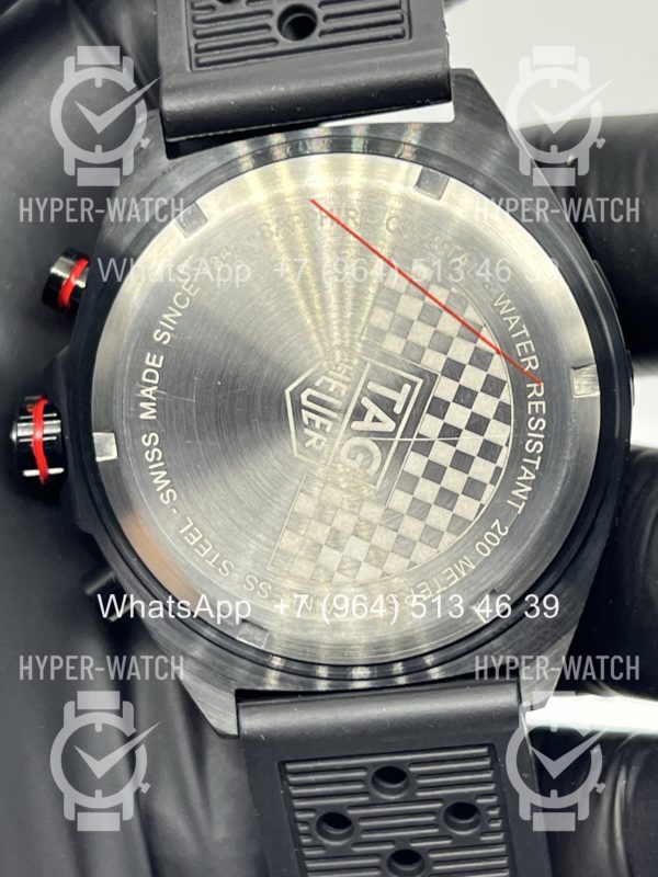 Фото 10 - Tag Heuer Formula 1 44mm Art 11353