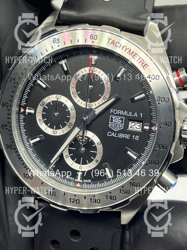 Фото 3 - Tag Heuer Formula 1 44mm Art 11354