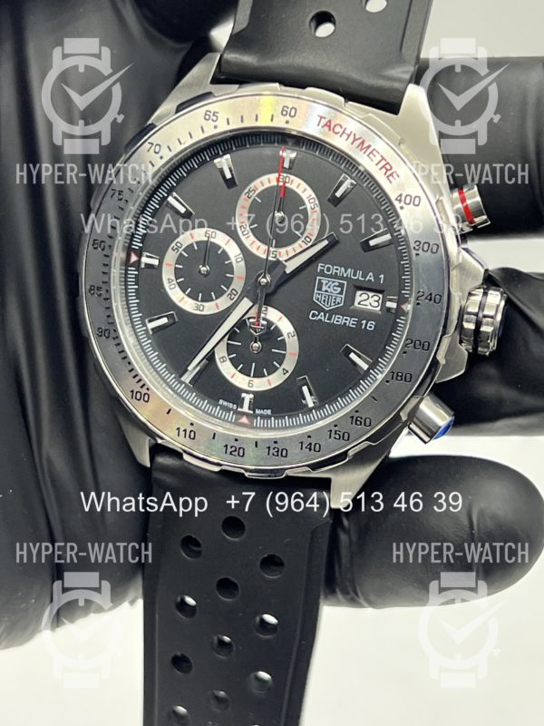 Фото 6 - Tag Heuer Formula 1 44mm Art 11354