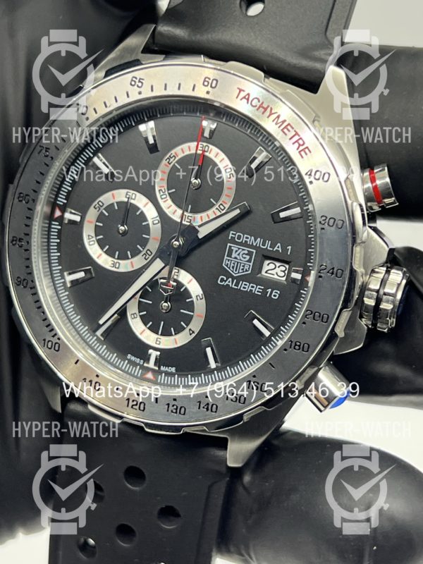 Фото 7 - Tag Heuer Formula 1 44mm Art 11354