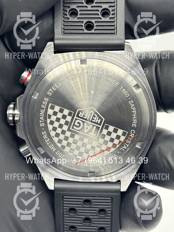 Фото 15 - Tag Heuer Formula 1 44mm Art 11354