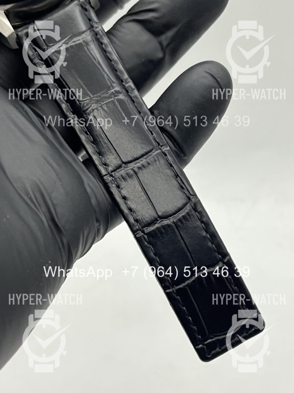 Фото 10 - Tag Heuer Carrera 44mm Art 11357