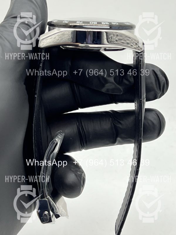 Фото 12 - Tag Heuer Carrera 44mm Art 11357