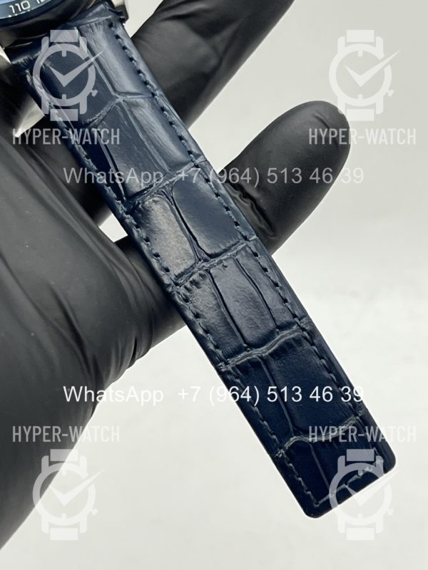Товар Tag Heuer Carrera 44mm Art 11355 Фото 9 - Tag Heuer Carrera 44mm Art 11355