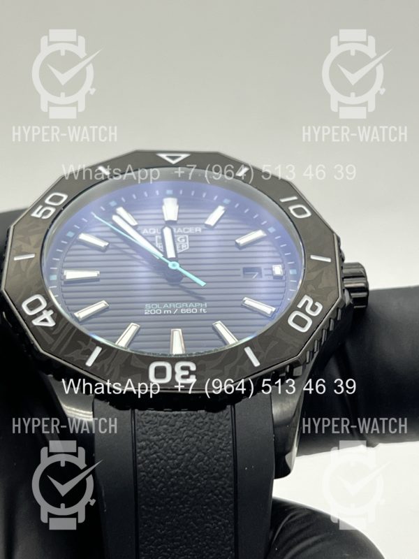 Товар TAG Heuer Aquaracer 200M 40mm Art 11360 Фото 6 - TAG Heuer Aquaracer 200M 40mm Art 11360
