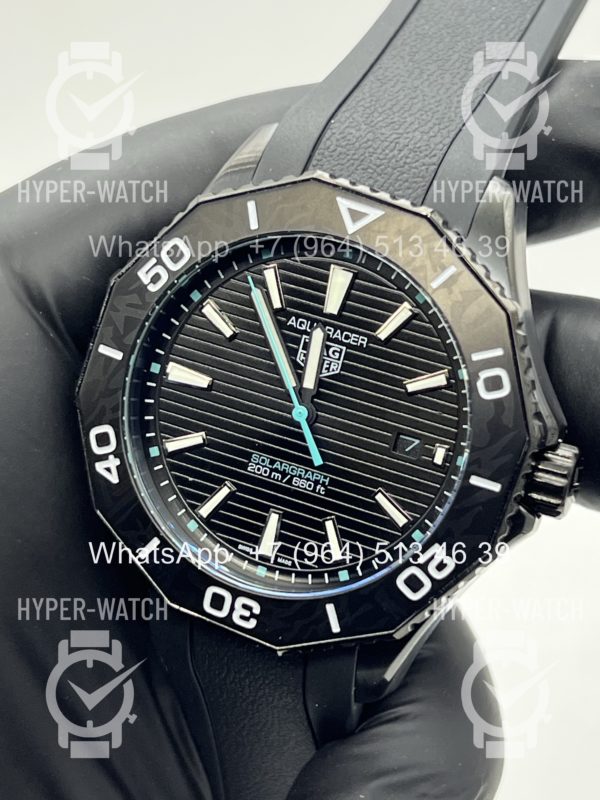 Товар TAG Heuer Aquaracer 200M 40mm Art 11360 Фото 8 - TAG Heuer Aquaracer 200M 40mm Art 11360