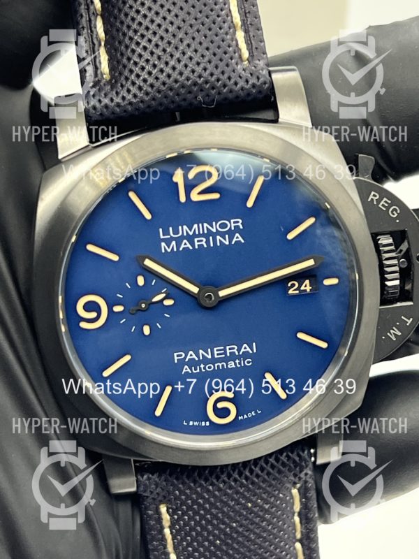 Товар Officine Panerai Luminor Marina PAM01021 Фото 3 - Officine Panerai Luminor Marina PAM01021