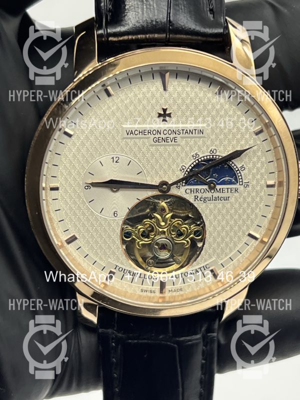 Товар Vacheron Constantin Traditionnelle 41mm Art 11330 Фото 2 - Vacheron Constantin Traditionnelle 41mm Art 11330