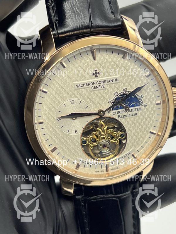Товар Vacheron Constantin Traditionnelle 41mm Art 11330 Фото 6 - Vacheron Constantin Traditionnelle 41mm Art 11330