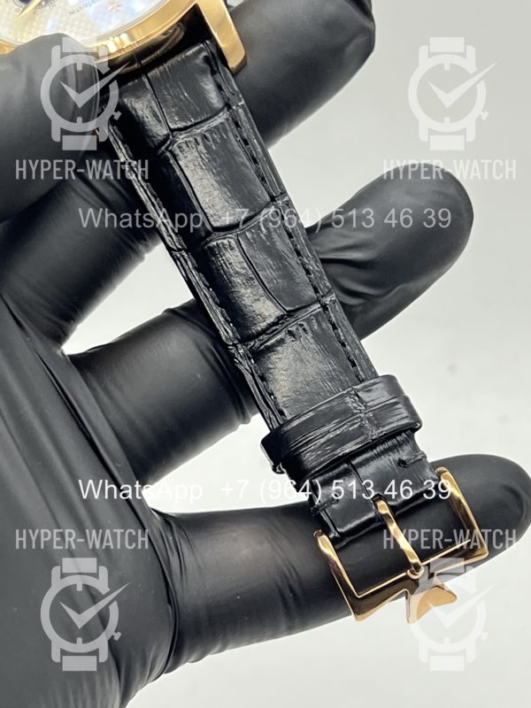 Товар Vacheron Constantin Traditionnelle 41mm Art 11330 Фото 11 - Vacheron Constantin Traditionnelle 41mm Art 11330