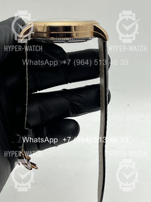 Товар Vacheron Constantin Traditionnelle 41mm Art 11330 Фото 12 - Vacheron Constantin Traditionnelle 41mm Art 11330