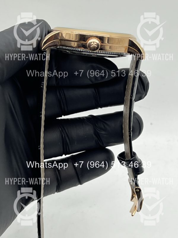 Товар Vacheron Constantin Traditionnelle 41mm Art 11330 Фото 13 - Vacheron Constantin Traditionnelle 41mm Art 11330