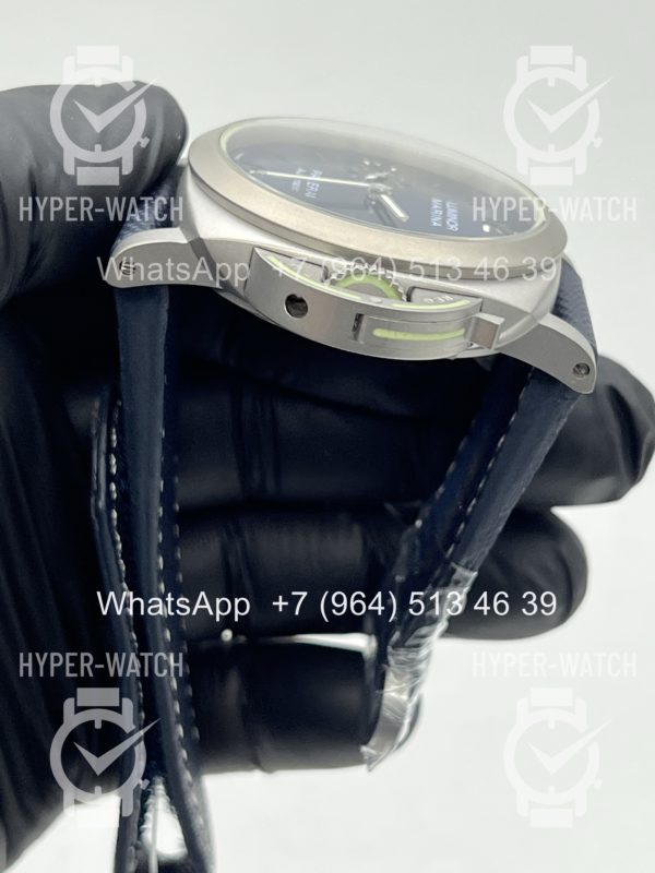Товар Officine Panerai Luminor Marina PAM01117 Фото 11 - Officine Panerai Luminor Marina PAM01117