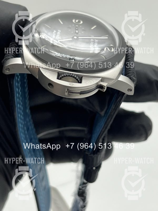 Фото 14 - Officine Panerai Luminor Marina PAM01122