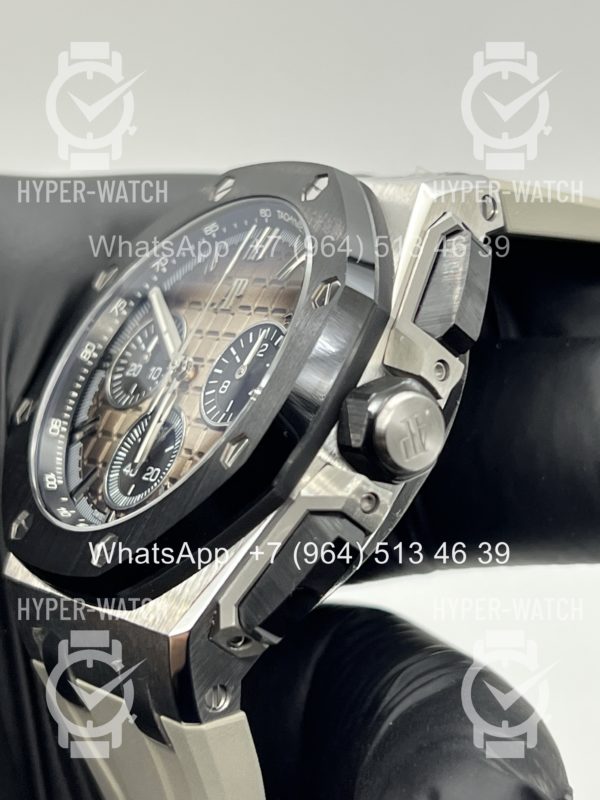 Фото 6 - Audemars Piguet Royal Oak Offshore 43mm 26420SO.OO.A600CA.01 V2