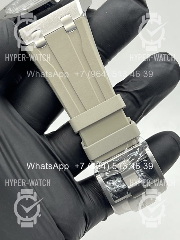 Фото 10 - Audemars Piguet Royal Oak Offshore 43mm 26420SO.OO.A600CA.01 V2