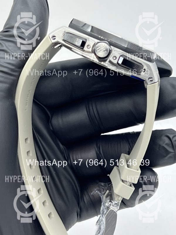 Фото 12 - Audemars Piguet Royal Oak Offshore 43mm 26420SO.OO.A600CA.01 V2