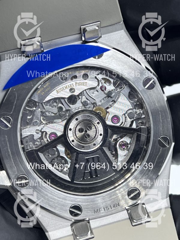 Фото 13 - Audemars Piguet Royal Oak Offshore 43mm 26420SO.OO.A600CA.01 V2